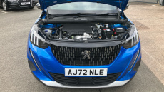 Peugeot 2008 1.2 PureTech 130 GT 5dr EAT8 Petrol Estate